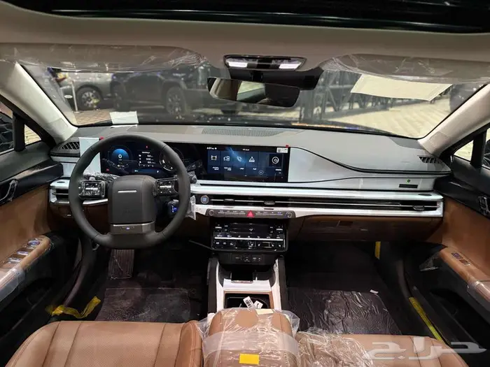 هيونداي ازيرا 2025- 2026 جميع الفئات بأقل سعر في المملكة 14