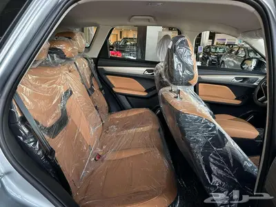 هافال جوليان اكتف 2026 جميع الالوان index