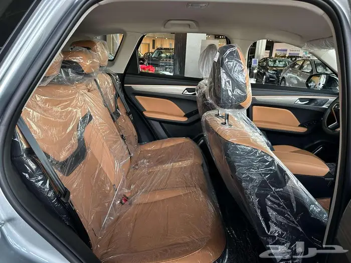 هافال جوليان اكتف 2026 جميع الالوان 10