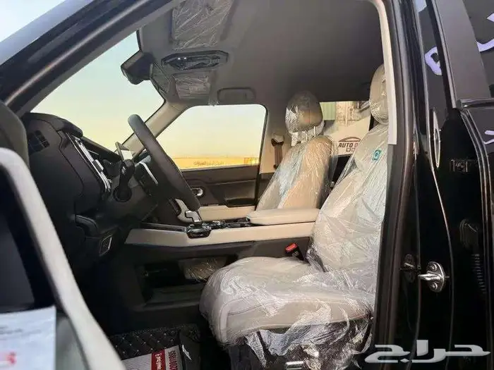 جيتور T1 ( كمفورت و لاكجيري ) موديل 2025 اوتو ون كاش اقساط 12