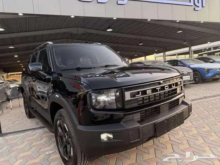 جيتور T1 ( كمفورت و لاكجيري ) موديل 2025 اوتو ون كاش اقساط 2