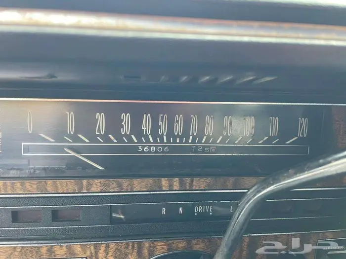 كاديلاك كلاسيك 5