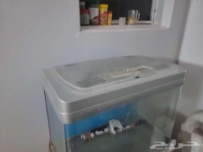 حوض اسماك جيب 0