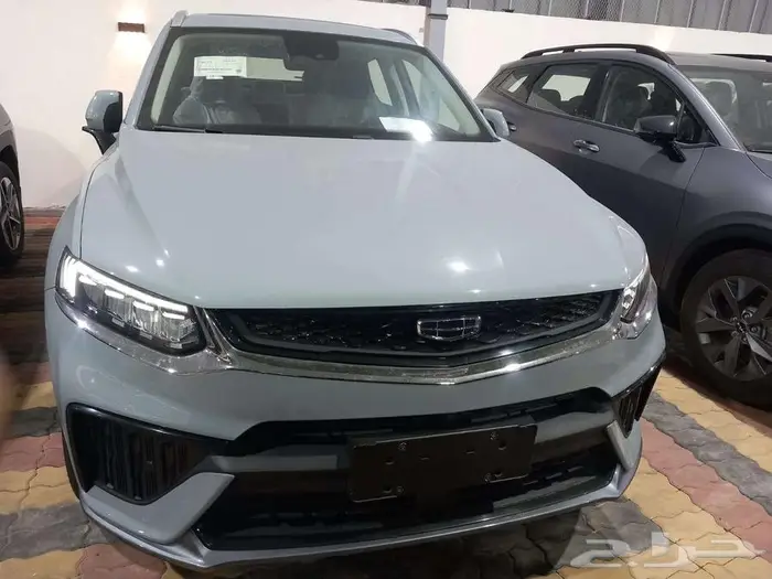 جيلي توجيلا فل كلمل GF 0