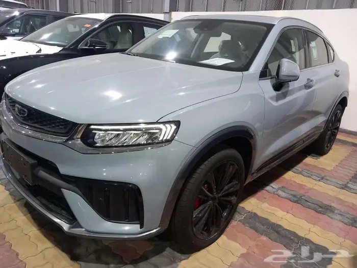 جيلي توجيلا فل كلمل GF 1