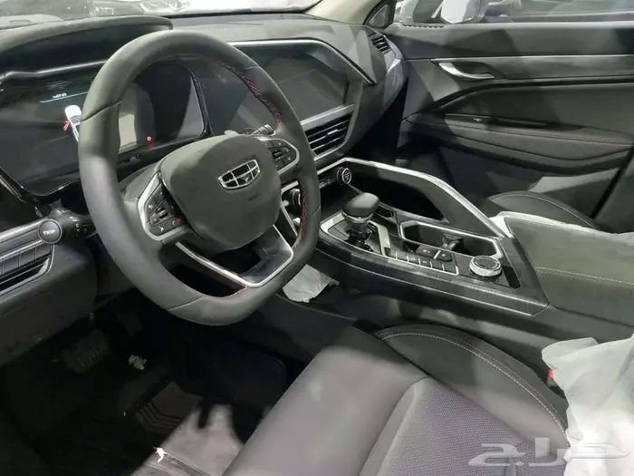 جيلي توجيلا فل كلمل GF 5