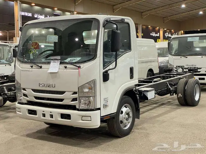 ايسوزو دينات ( جميع الأنواع والمقاسات ) بأقل سعر أقساط كاش 1