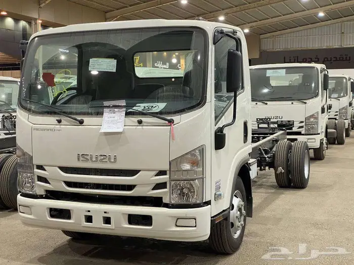 ايسوزو دينات ( جميع الأنواع والمقاسات ) بأقل سعر أقساط كاش 0