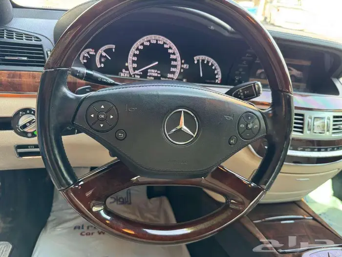 مرسيدس بانوراما c300 9