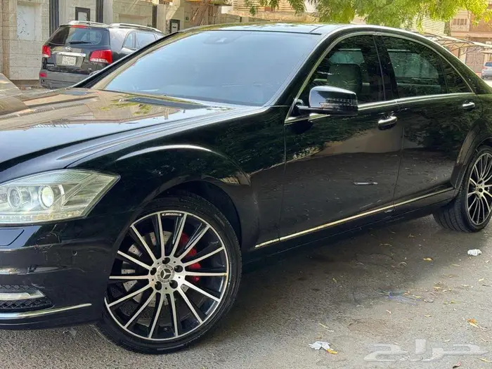 مرسيدس بانوراما c300 3