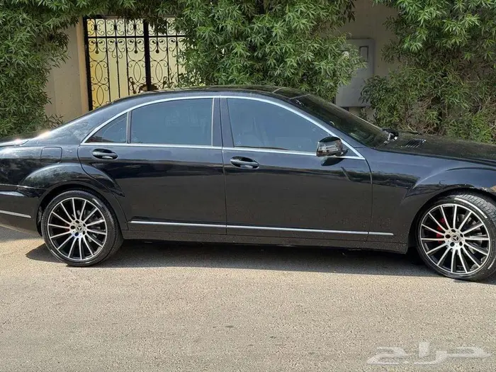 مرسيدس بانوراما c300 10