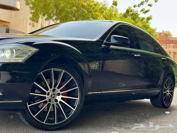 مرسيدس بانوراما c300 4