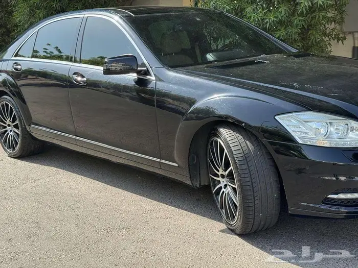 مرسيدس بانوراما c300 6