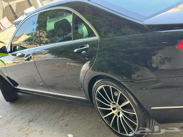 مرسيدس بانوراما c300 5