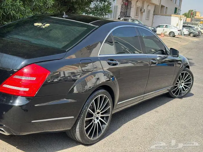 مرسيدس بانوراما c300 7