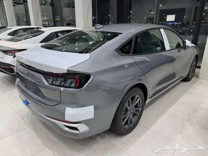 فورد توروس م 2025 ترند - سعودي 3