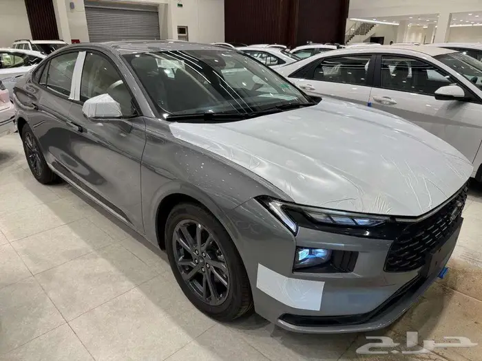 فورد توروس م 2025 ترند - سعودي 2