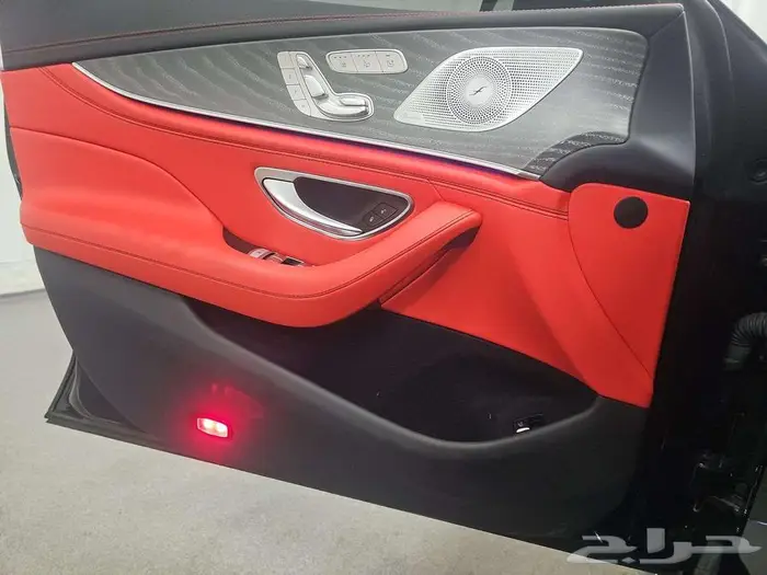 2022 Mercedes-Benz AMG GT 53 4MATIC 10