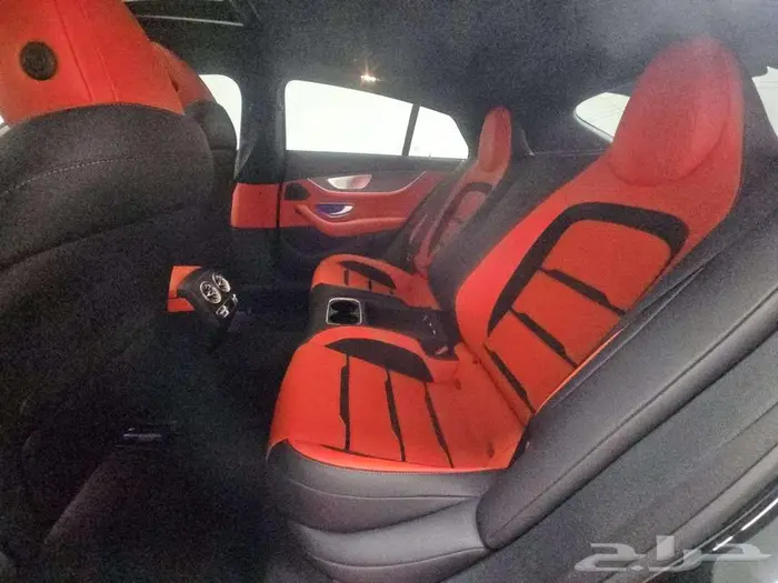 2022 Mercedes-Benz AMG GT 53 4MATIC 13