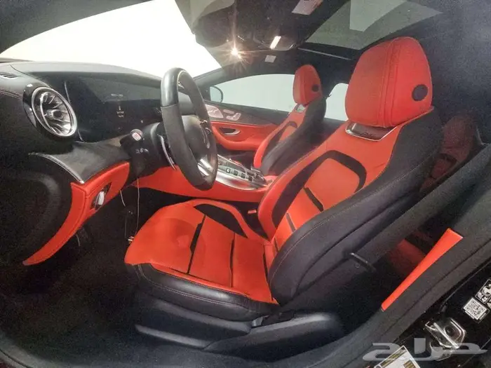 2022 Mercedes-Benz AMG GT 53 4MATIC 8