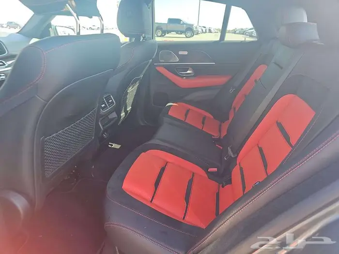 2023 Mercedes-Benz AMG GLE 53 4MATIC 14