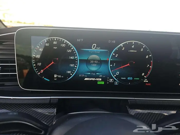 2023 Mercedes-Benz AMG GLE 53 4MATIC 10