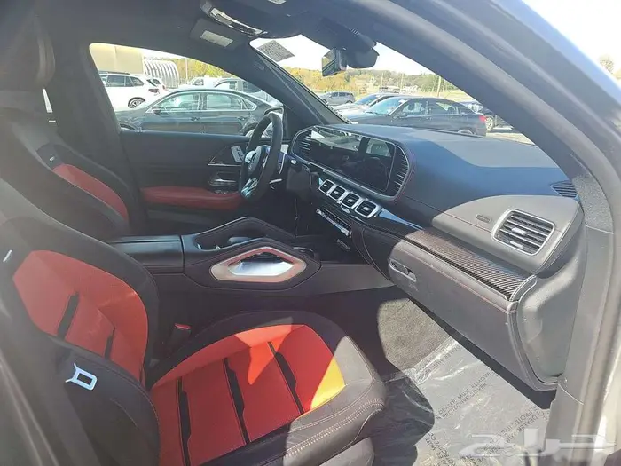 2023 Mercedes-Benz AMG GLE 53 4MATIC 12