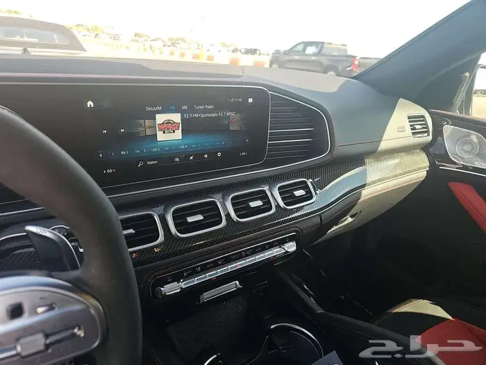 2023 Mercedes-Benz AMG GLE 53 4MATIC 11