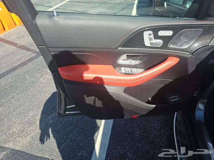 2023 Mercedes-Benz AMG GLE 53 4MATIC 13