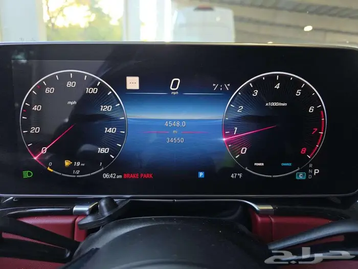 2021 Mercedes-Benz S 580 4MATIC Sedan 11