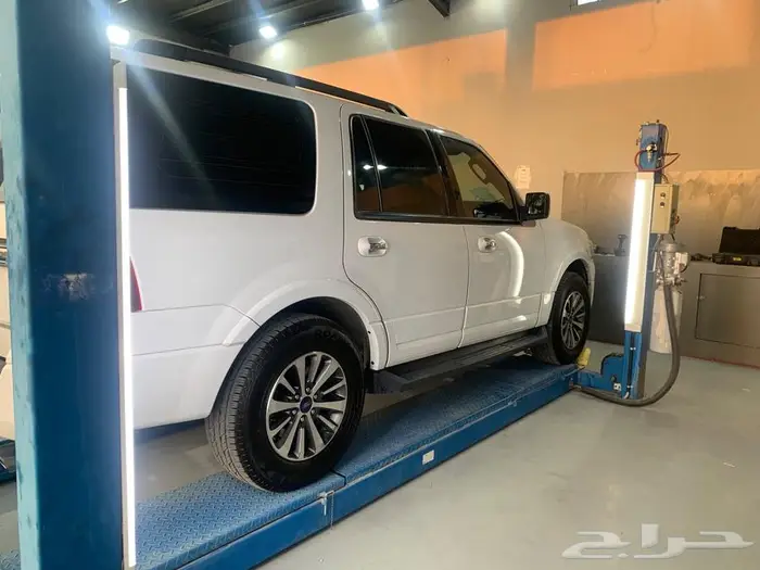 اكسبيدشن 2016 نظيف 0