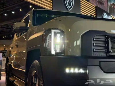 كيا تاسمان EX-TOB بنزين 2026 4  4 عرض حصري من سفنز index