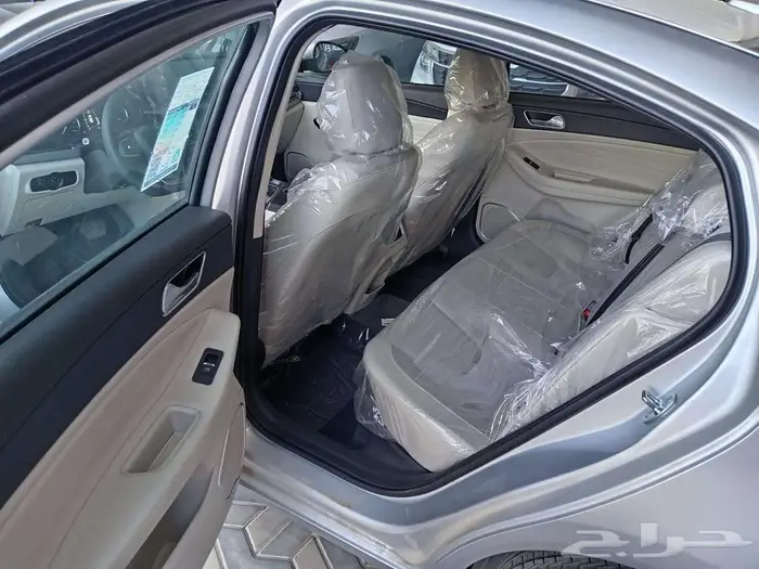 شيري اريزو 5 كومفرت موديل 2026 4