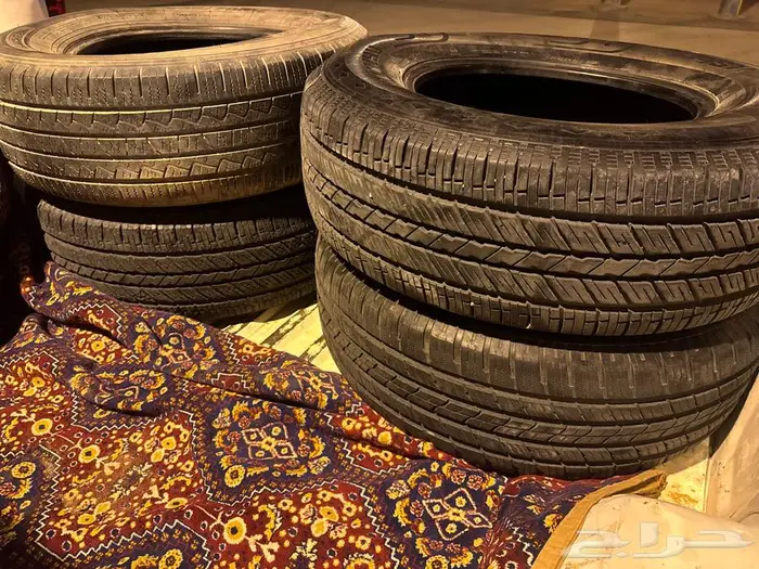 كفرات مقاس17 1