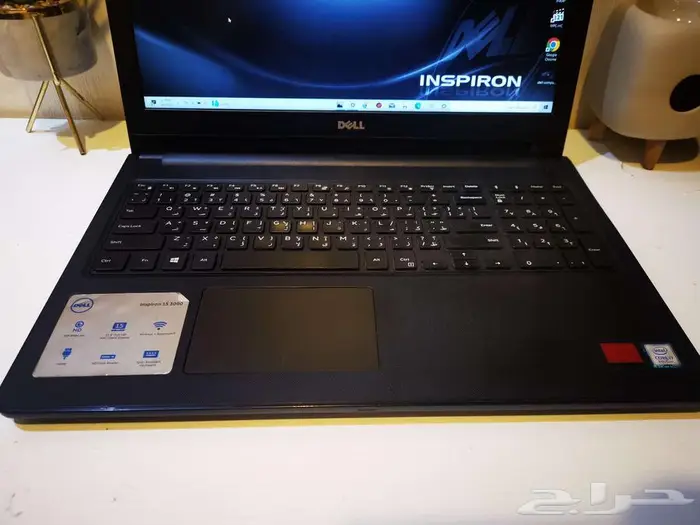 لابتوب i7 كرتين شاشة موصفات عالية 2