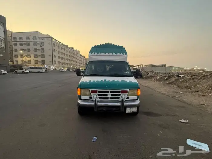 سياره اسكريم 3