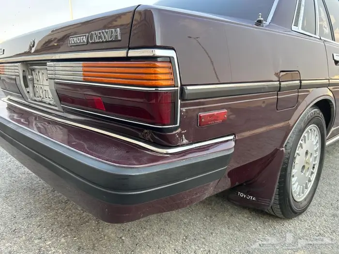 كرسيدا قراندي 85 5