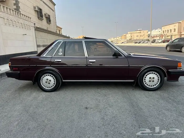 كرسيدا قراندي 85 9