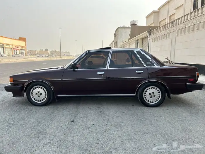 كرسيدا قراندي 85 0