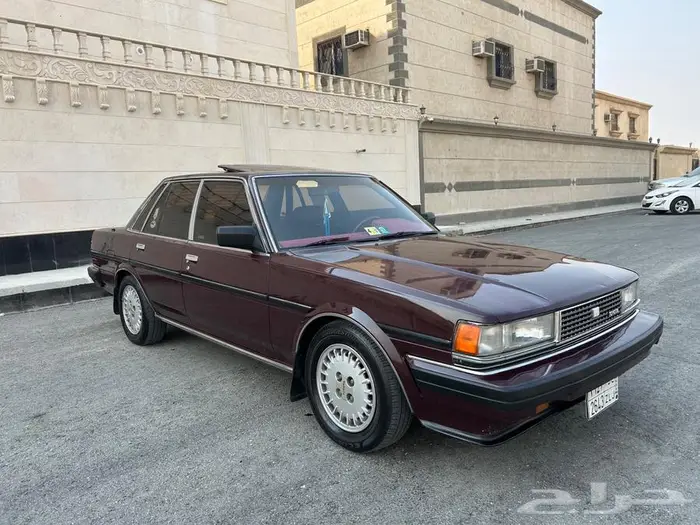 كرسيدا قراندي 85 10