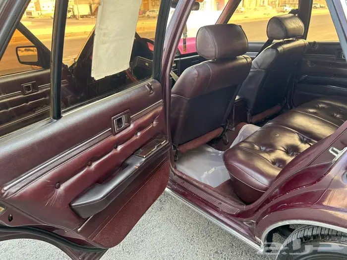 كرسيدا قراندي 85 14