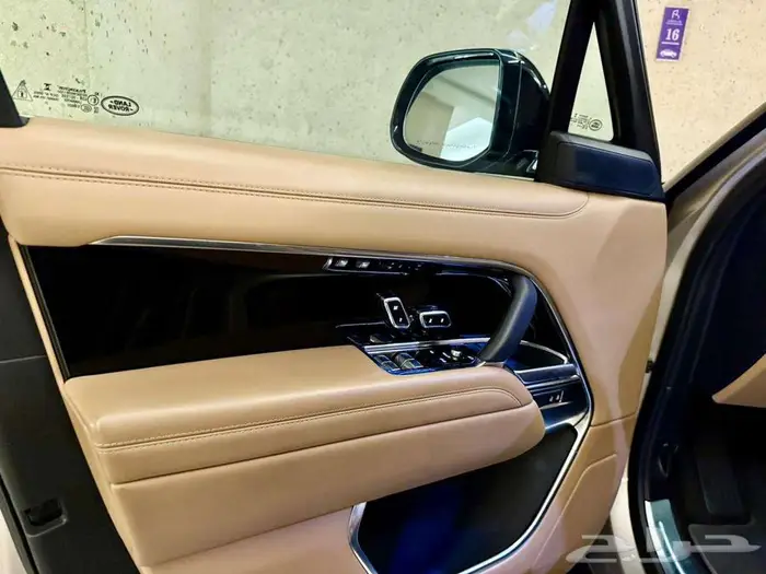 RANGR ROVER HSE Model 2022 2