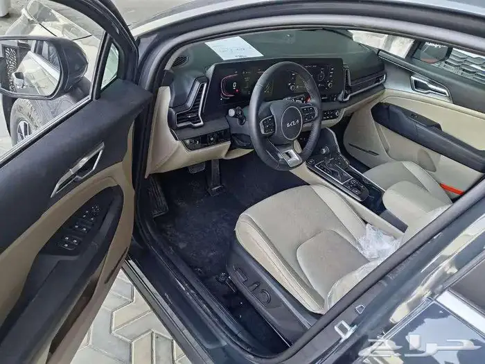 كيا سبورتاج L جميع الفئات مكينه 1.5 باسعار غيرر 4