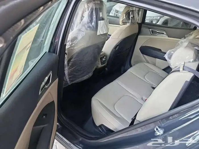 كيا سبورتاج L جميع الفئات مكينه 1.5 باسعار غيرر 6