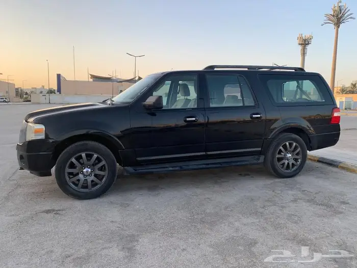 اكسبدشن 2012 الحد 16 3