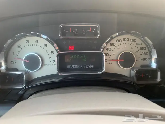 اكسبدشن 2012 الحد 16 8