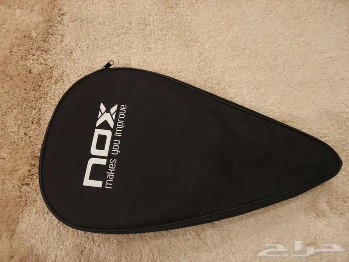 مضرب تابيا نوكس 2024 5