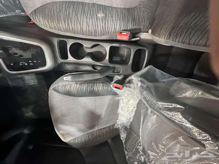 متوفر كيا بيجاس استندر جنوط 2025 2