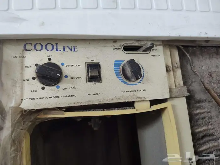 مكيفات للبيع الزامل 2