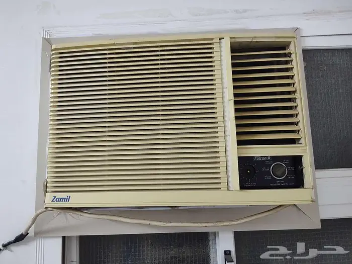 مكيفات للبيع الزامل 4